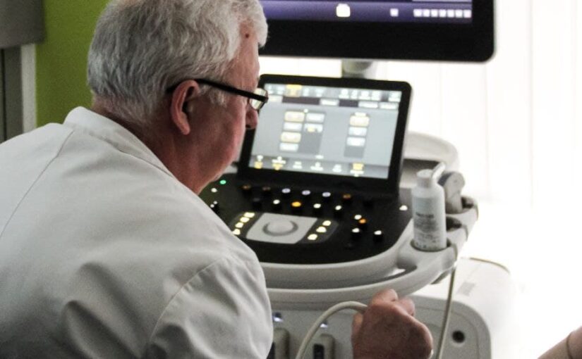 УЗИ в МЦ «Відновлення»: лучше знать, чем догадываться