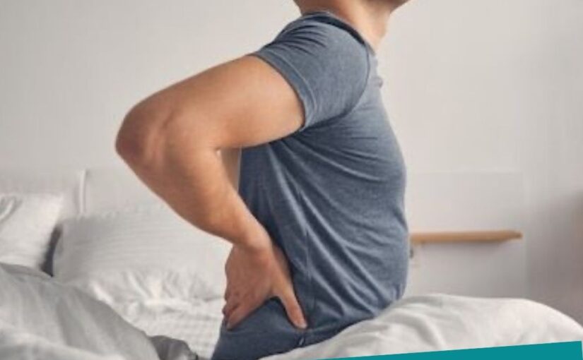 Як вибрати матрац і подушку, щоб спина сказала “дякую”