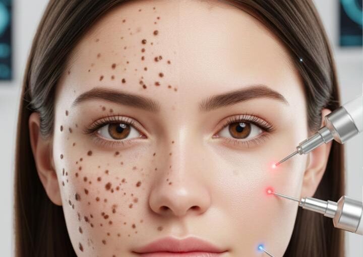 Косметичні маніпуляції та новоутворення: Небезпечний дует чи усвідомлений догляд?