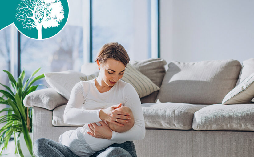 Якщо грудне вигодовування не дається легко — з вами все гаразд!