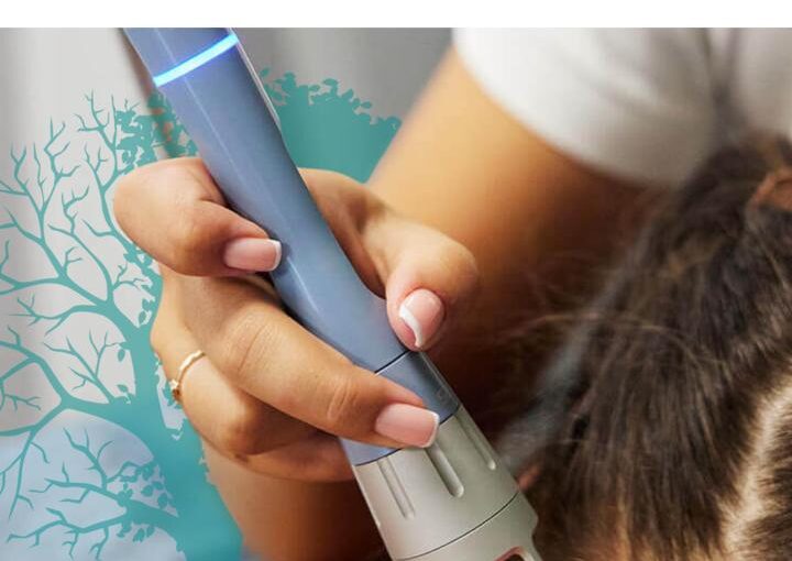 Лазерна терапія високої інтенсивності 