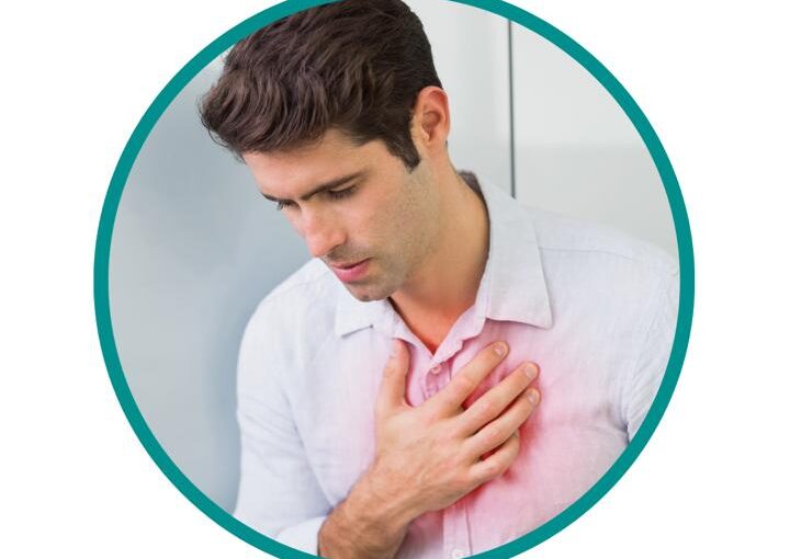 Не дышите полной грудью? Причина может быть в спине?